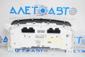 Jeep Patriot 11-14 Instrument Cluster