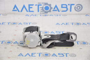 Rear right seat belt for Toyota Rav4 13-15 black