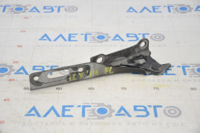 Hood hinge left Acura ILX 13-22