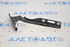 Hood hinge left Acura ILX 13-22