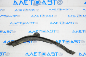 Seal wing hood-wing left BMW X5 E70 07-13