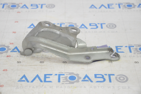 Right hood hinge for Toyota Sienna 2010