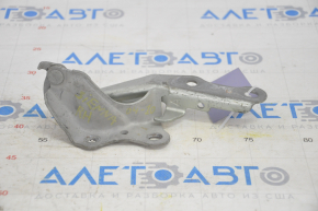 Right hood hinge for Toyota Sienna 2010