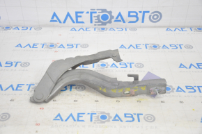 Left hood hinge for Hyundai Azera 12-17