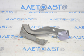 Left hood hinge for Hyundai Azera 12-17