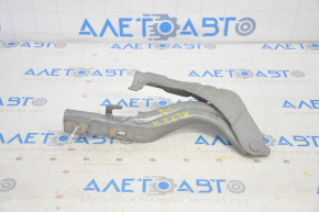 Right hood hinge for Hyundai Azera 12-17