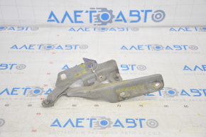 Left hood hinge for Nissan Murano z50 03-07