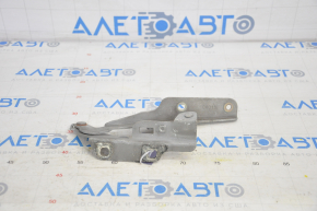 Left hood hinge for Nissan Murano z50 03-07