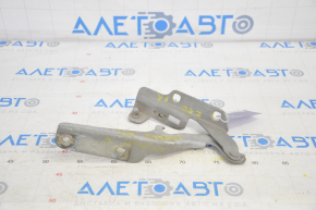 Right hood hinge for Nissan Murano z50 03-07