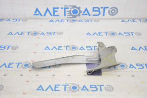 Left hood hinge for Nissan Versa 1.8 10-12