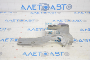 Left hood hinge for Nissan Versa 1.8 10-12