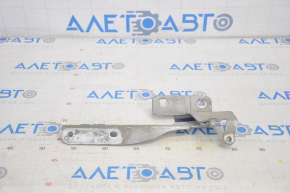 Right hood hinge for Nissan Versa 1.8 10-12
