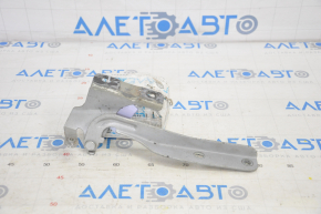 Right hood hinge for Nissan Versa 1.8 10-12