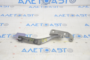 Right hood hinge for a Subaru B9 Tribeca