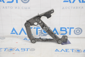 Left hood hinge for Mercedes W211