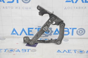 Right hood hinge for Mercedes W211