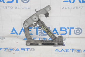 Right hood hinge for Mercedes W211
