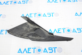 Windscreen wiper seal left Subaru Forester 08-13