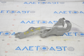 Left hood hinge for Mazda CX-7 06-12