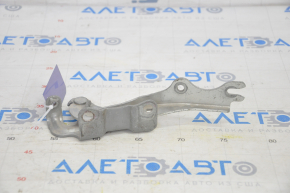 Left hood hinge for Mazda CX-7 06-12