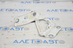 Right hood hinge for Mercedes W164 ML
