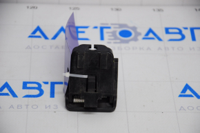 Cadillac ATS 13-19 interior hood lock release handle without cable