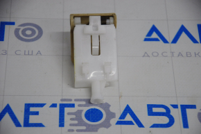 Toyota Highlander 14-19 Beige Hood Lock Handle