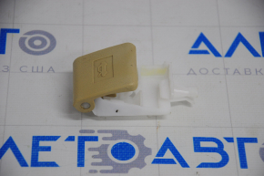Toyota Highlander 14-19 Beige Hood Lock Handle