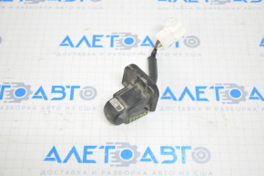 Rear view camera Honda CRV 12-13 prerest, broken latch
