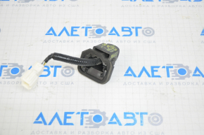 Rear view camera Honda CRV 12-13 prerest, broken latch