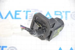 Rear view camera Honda CRV 12-13 prerest, broken latch