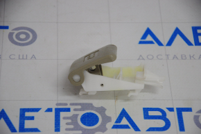Hood Lock Handle Toyota Prius 20 04-09 Beige