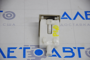 Hood release lever Toyota Prius V 12-17 beige