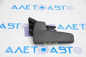VW Jetta 19-24 interior hood lock release handle is worn