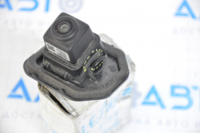 Rear view camera Nissan Rogue 14-20 broken latch