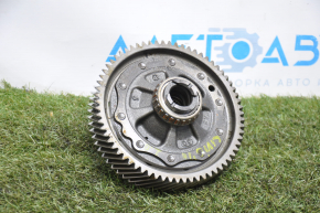 Differential automatic transmission Honda Civic X FC 16-21 CVT 2.0