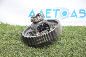 Differential automatic transmission Honda Civic X FC 16-21 CVT 2.0