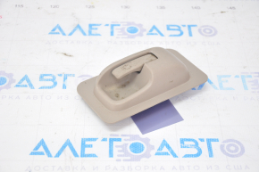 Gasoline filler flap handle interior Toyota Sienna 04-10 beige
