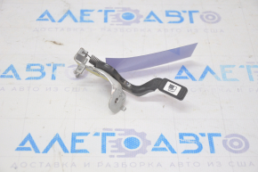 Toyota Rav4 13-18 Fuel Filler Door Opening Handle
