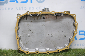 Automatic transmission pan Honda Civic X FC 16-21 CVT 2.0