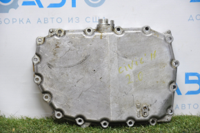 Automatic transmission pan Honda Civic X FC 16-21 CVT 2.0