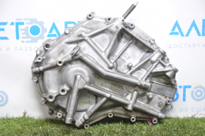 Automatic transmission cover rear Honda Civic X FC 16-21 CVT 2.0