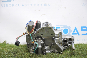 Valve body automatic transmission Honda Civic X FC 16-21 CVT 2.0