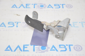 Fuel filler flap release lever Mazda3 03-08 HB