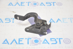 Nissan Versa 12-19 Usa Trunk Lid Release Handle