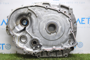 Automatic transmission cover front Honda Civic X FC 16-21 CVT 2.0