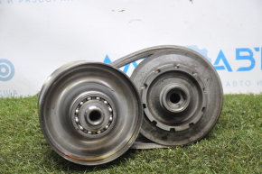 Variator automatic transmission Honda Civic X FC 16-21 CVT 2.0
