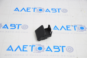 Hood Lock Opening Handle Interior Mazda CX-7 06-09