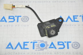 Mitsubishi Outlander Sport ASX 10-14 rear view camera latch broken