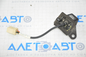 Mitsubishi Outlander Sport ASX 10-14 rear view camera latch broken